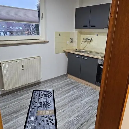 Alte Wache 12 Dg * Holzminden