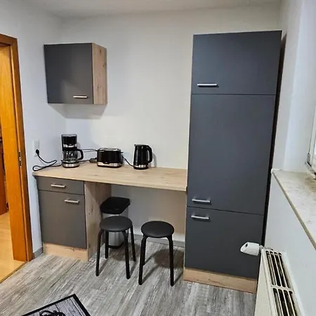 Alte Wache 12 Dg * Holzminden