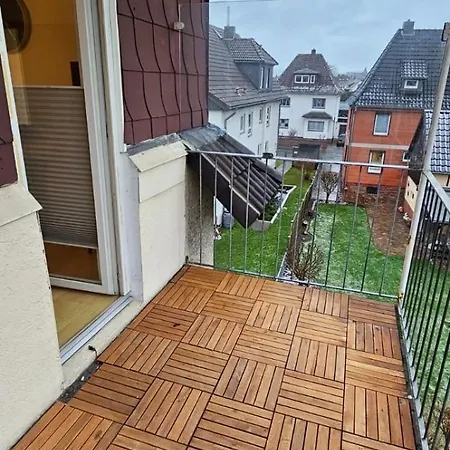 Alte Wache 12 Dg *