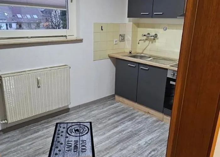 Alte Wache 12 Dg * 霍兹明登