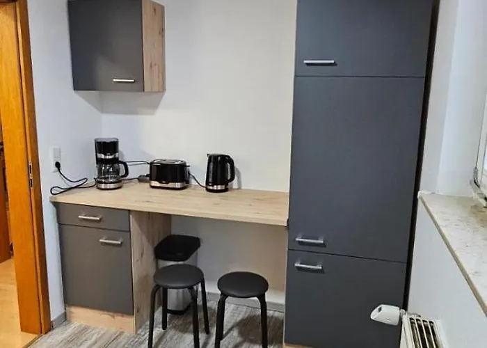 Alte Wache 12 Dg * 霍兹明登