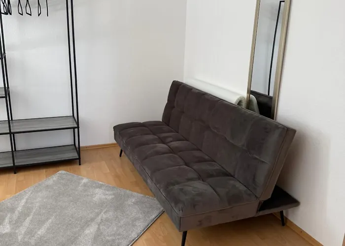 Alte Wache 12 Dg * 霍兹明登